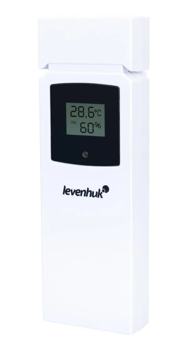 Сензор за метеорологични станции Levenhuk Wezzer LS20