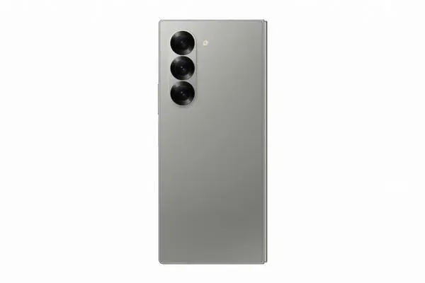 ## Samsung Galaxy Z Fold 6: Най-новата иновация в света на смартфоните