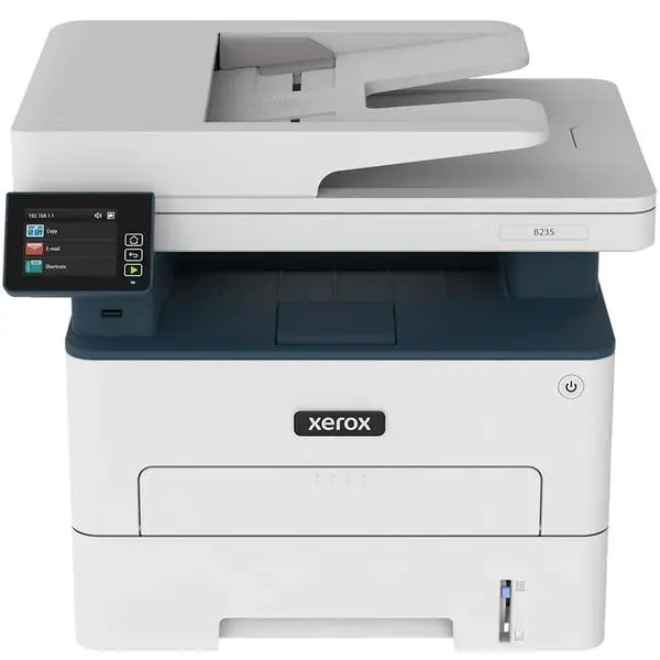 Xerox B235 A4 mono 4 in 1 MFP 34ppm. Duplex, Network, WiFi - B235V_DNI