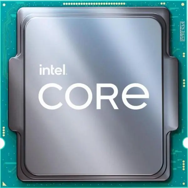 Процесор Intel Rocket Lake Core i5-11400F, 6 Cores, 2.60Ghz (Up to 4.40Ghz), 12MB, 65W, LGA1200, TRAY - CM8070804497016