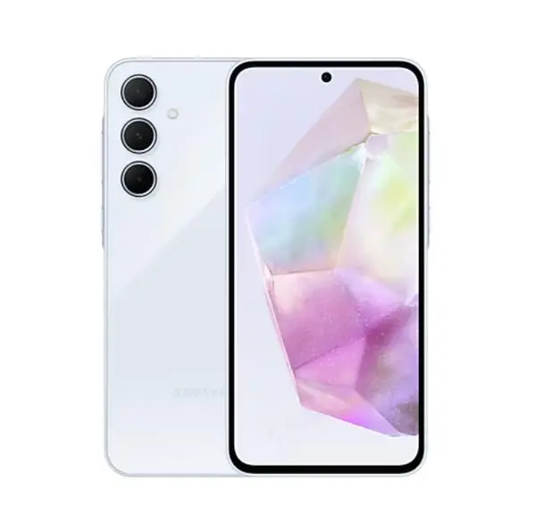 ## Samsung Galaxy A35: Новият стандарт за смартфони от среден клас