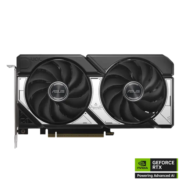 ASUS DUAL-RTX5060TI-O8G