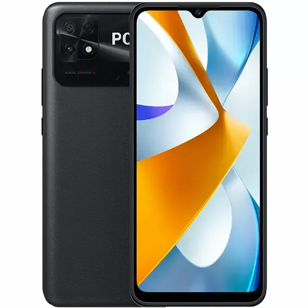 Xiaomi Poco C40: Бюджетен смартфон с впечатляващи характеристики