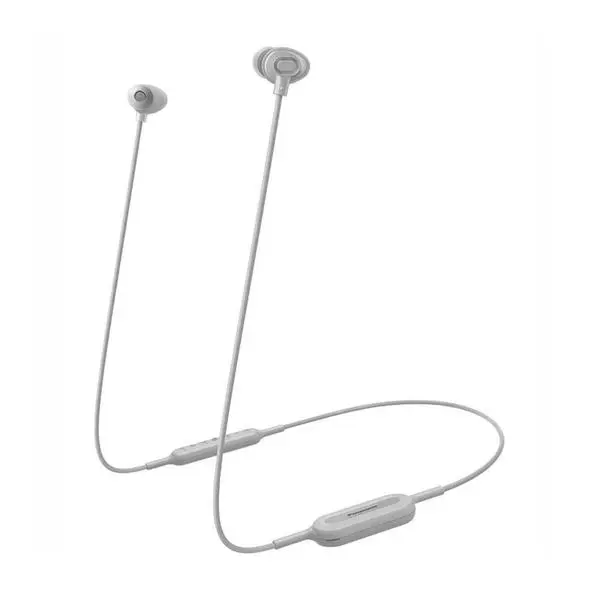 Ревю на Panasonic RP-NJ310BE-W - безжични слушалки в бял цвят