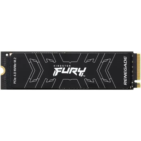 SSD M.2 4TB Kingston FURY NVMe PCIe 4.0 x 4 -  (К)  - SFYRD/4000G (8 дни доставкa)