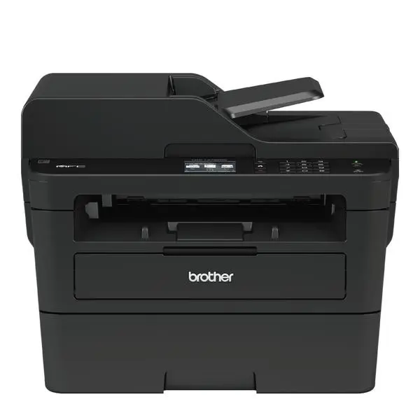 Brother MFC-L2732DW Laser Multifunctional - MFCL2732DWYJ1
