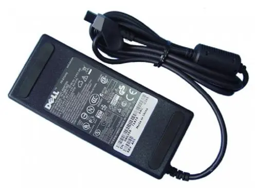 DELL AC Adapter PA-9 6G356 C640 20V 4.5A
