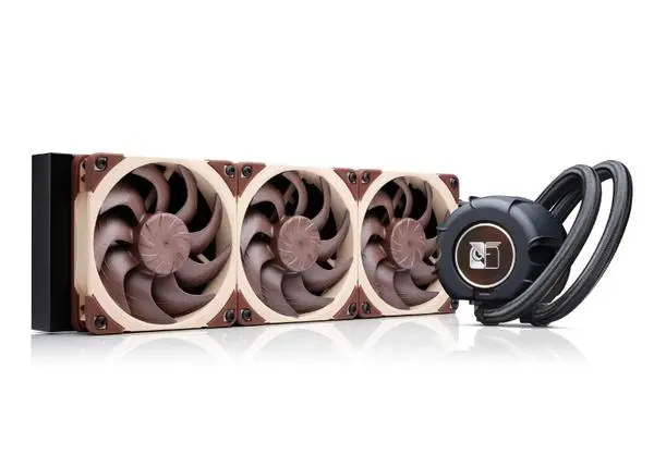 Noctua водно охлаждане Water Cooling NL-LC1-36 (NL-LC1-36)
