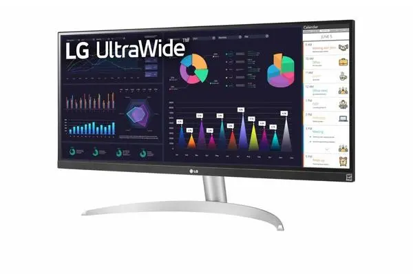 LG  29WQ600-W 29" 2560X1080