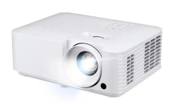 Acer Projector Vero PL2520pi, Laser, FHD (1920x1080), 4000 ANSI Lumens, 3 500 000:1, 1.3x, HDMI 2.0x 2 - MR.P0D11.001