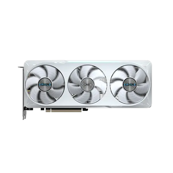 GB RTX5070 EAGLE OC ICE 12GD