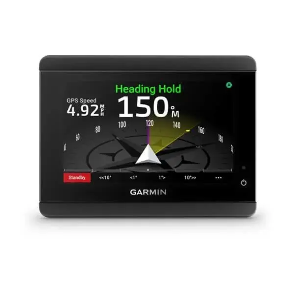 Garmin GHC 50 морски инструмент за автопилот - 010-02731-00