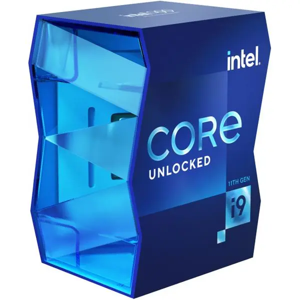 Intel S1200 CORE i9 11900K BOX 8x3,5 125W WOF GEN11 -  (К)  - BX8070811900K (8 дни доставкa)