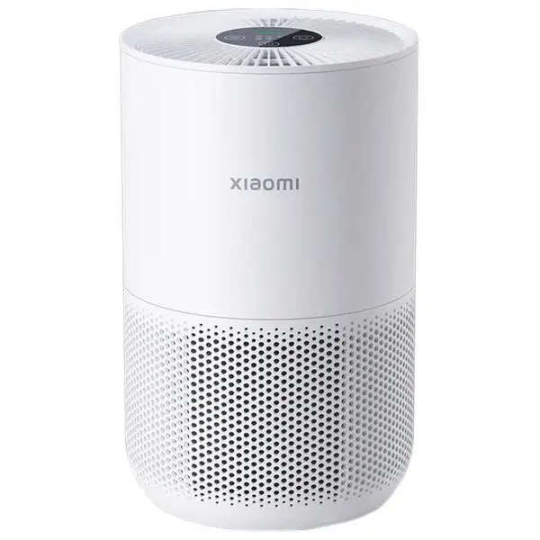 Xiaomi Smart Air Purifier 4 Compact (BHR5860EU)