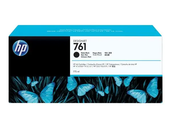 HP_INC. Консумативи - голям формат принтер (LFP) - CM997A