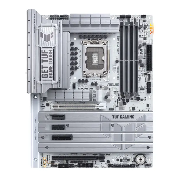 ASUS TUF GAMING Z890-PRO WIFI, LGA 1851 - 90MB1IR0-M0EAY0