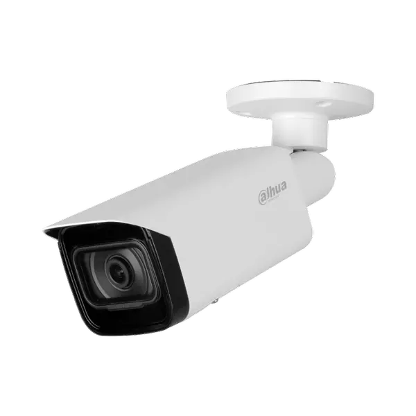 5 MP H.265+ AI WizMind True DAY/NIGHT IP водоустойчива булет камера или 2960x1668 - IPC-HFW5541T-ASE-0360B-S3