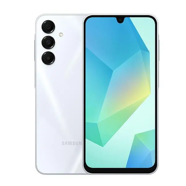 Смартфон SAMSUNG Galaxy A16, 8GB 256GB Grey - SM-A165FZACEUE