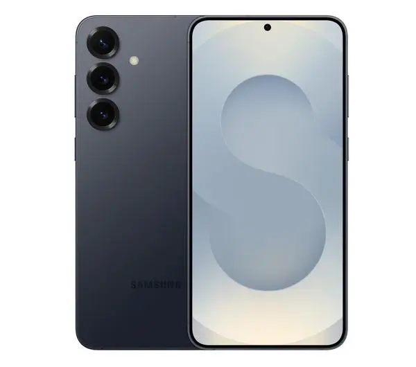 Смартфон SAMSUNG Galaxy S25+, 12GB 256GB Black - SM-S936BZKDEUE