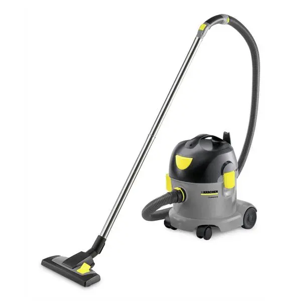 Прахосмукачка за сухо почистване KARCHER T 10/1