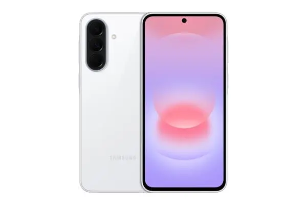 Смартфон SAMSUNG Galaxy A37, 6GB 128GB White - SM-A376BZWBEUE