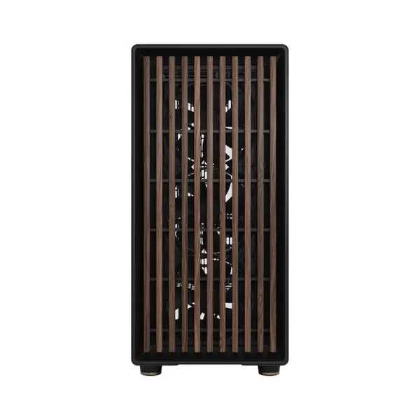 FD NORTH XL RC BLACK TG DARK - FD-C-NOR1X-05 - (71626)