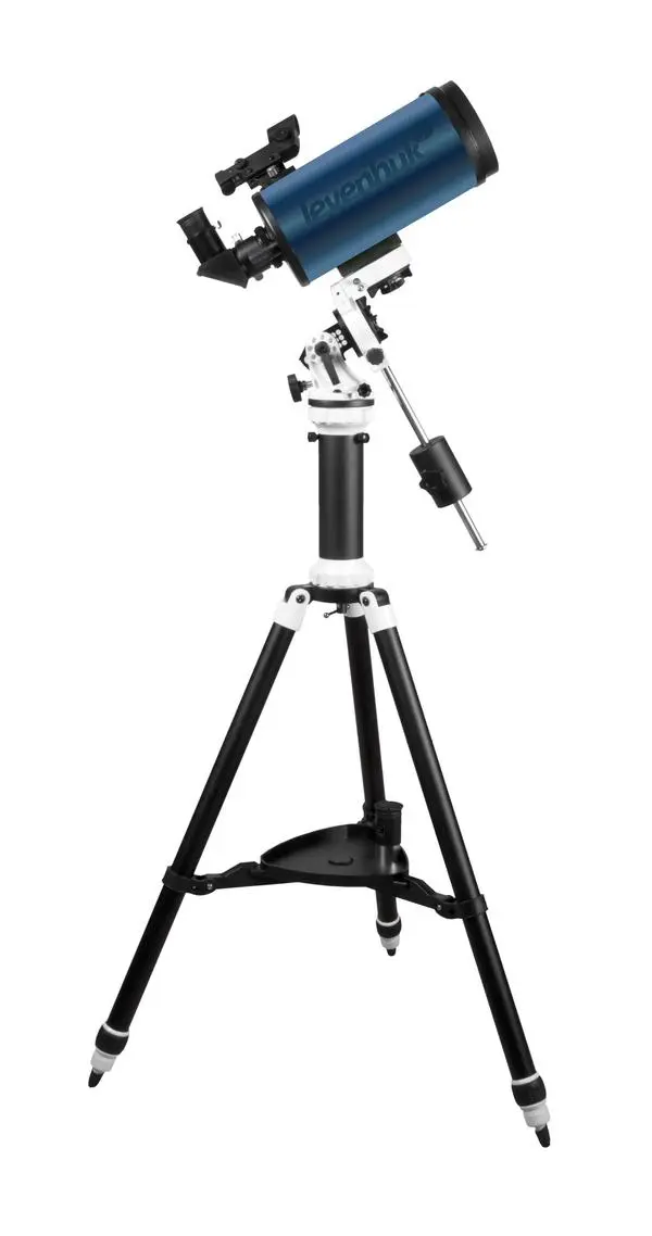 Телескоп Levenhuk New Skyline PRO MAK 102/1300 AZ-EQA 5905555027104