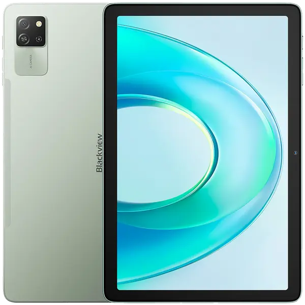 Blackview Tab 60 Pro LTE 4GB/128GB, 10.1-inch HD+ 800x1280 IPS LCD, Octa-core T606 1.6GHz - BVTAB60PRO_PL