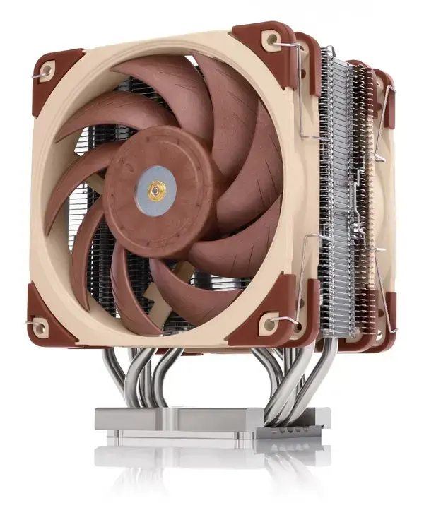 Noctua Въздушно охлаждане CPU Cooler NH-U12S DX-4677 LGA4677 - NH-U12S-DX-4677