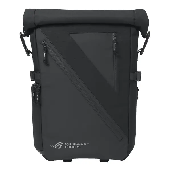 Раница за лаптоп ASUS ROG Archer BP2702 до 17" - ASUS-P-90XB07M0-BBP000