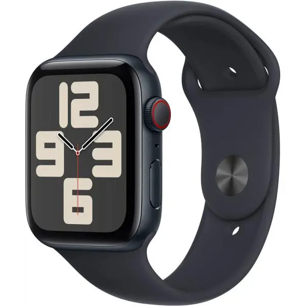 Apple Watch SE (2022) - ревю от първо лице