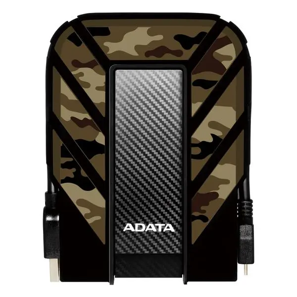 ADATA EXT 2TB 710M USB3.1 CAMOUFLAGE