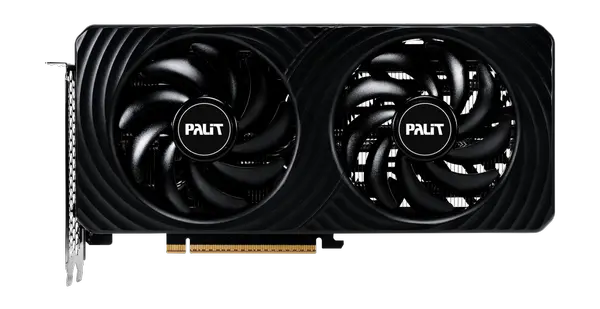 PALIT RTX5060TI DUAL 8GB