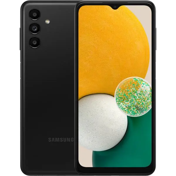 Samsung Galaxy A13 5G: Мощен бюджетен телефон с всички необходими функции.
