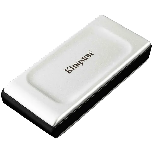 Kingston 500GB Portable SSD XS2000 - SXS2000/500G