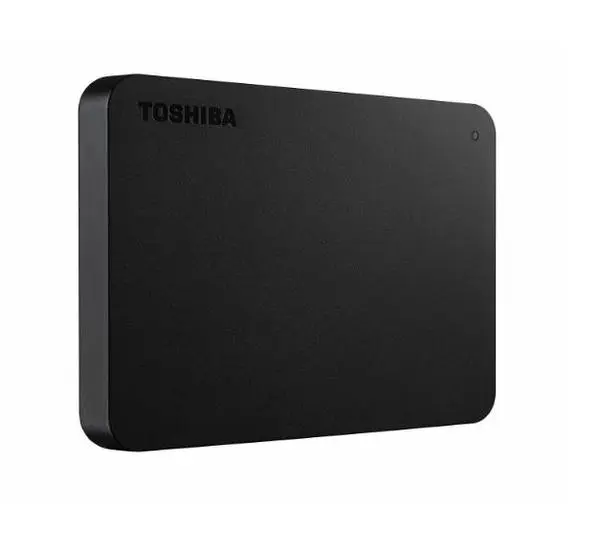 Външен хард диск Toshiba, 2.5", 4TB, USB3.0, HDTB440EK3CA