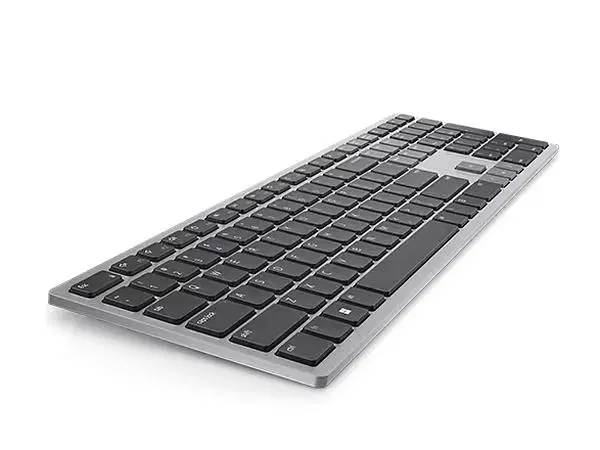 Dell Multi-Device Wireless Keyboard - KB700 - US International (QWERTY) - 580-AKPT