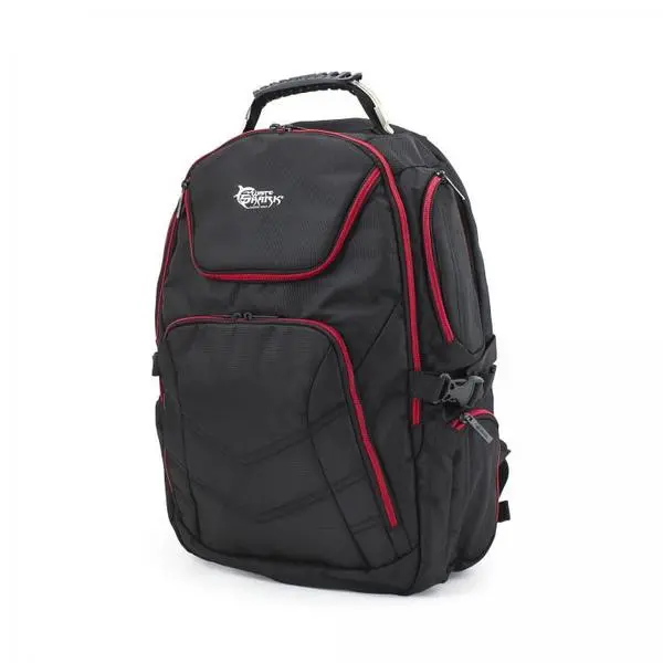 SBOX Геймърска раница за 17.3" лаптоп, Dark Nomad - GBP-002