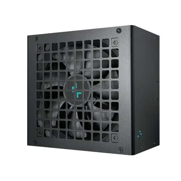 Първи впечатления от DeepCool Захранване PSU ATX 3.0 800W Bronze PL800-D