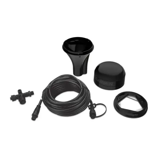 Garmin GPS 24xd NMEA 2000 - GPS 24xd NMEA 2000 - черен - 010-02316-20