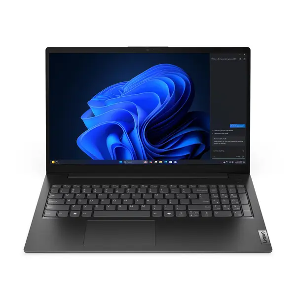 Лаптоп LENOVO V15 GEN5 / 83HF00GWBM,  15.6",  Intel Core i7-13620H, 10C (6P + 4E) / 16T, P-core up to 4.9GHz, E-core up to 3.6GHz, 24MB Intel Smart Cache, RAM 16GB, SSD 512GB