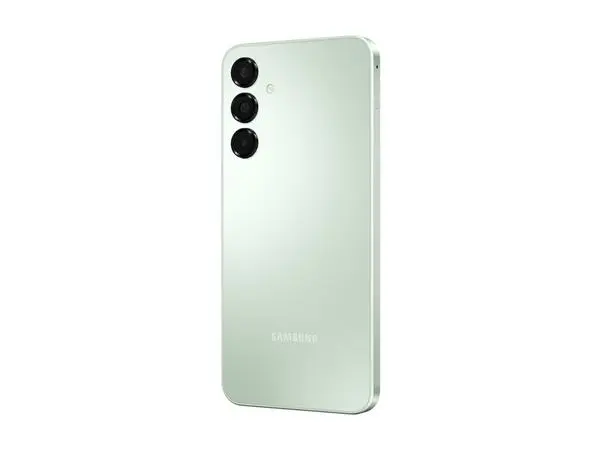 SAMSUNG Смартфони - SM-A165FLGCEUE