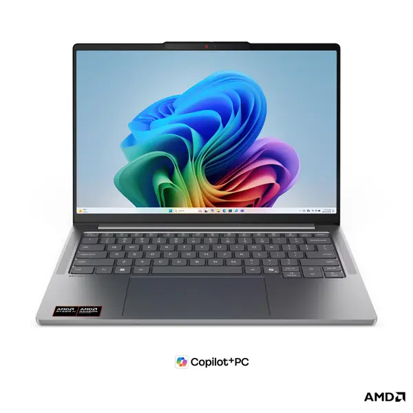 LENOVO R9-AI 32G 1TB_SSD 14 2.8K OLED GL 120HZ SRGB GRAY - 83SG000DBM - (72388)