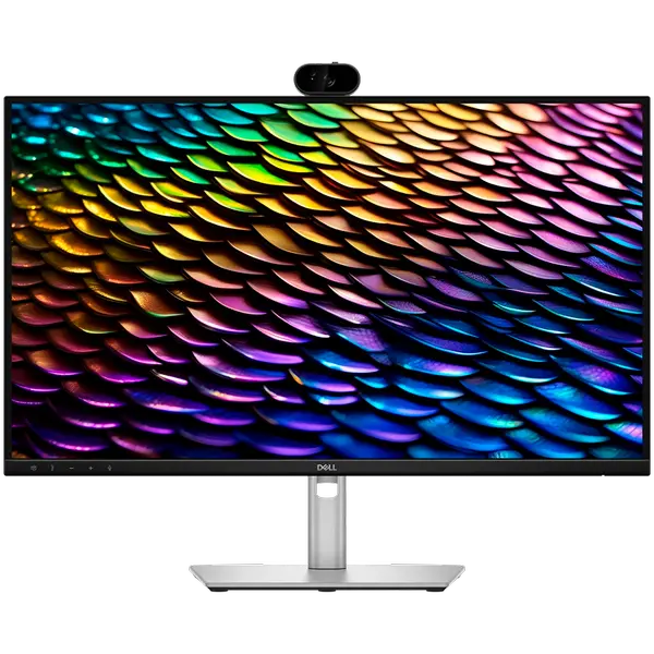 Монитор DELL P2726DEB-14 27" 2560x1440