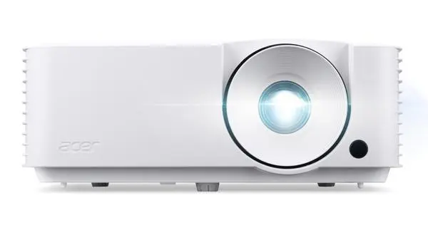 Acer Projector Vero XL2320p, DLP, Laser, WXGA (1280x800), 4000 ANSI Lumens, 3 500,000:1, 1.1x, Dynamic Black - MR.JYR11.001_NWL-2311