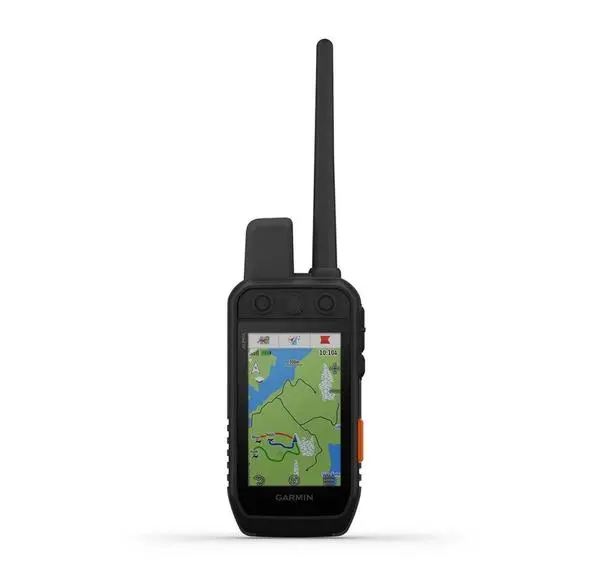 Garmin Alpha 300i K - 010-02806-55