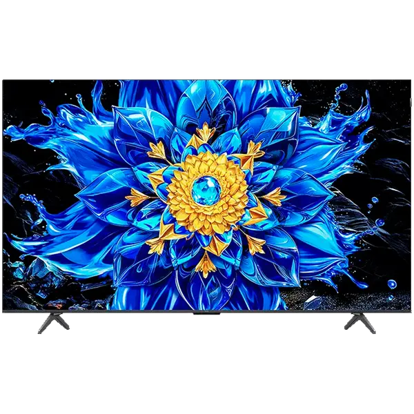Телевизор TCL 75P8L 75" 3840x2160