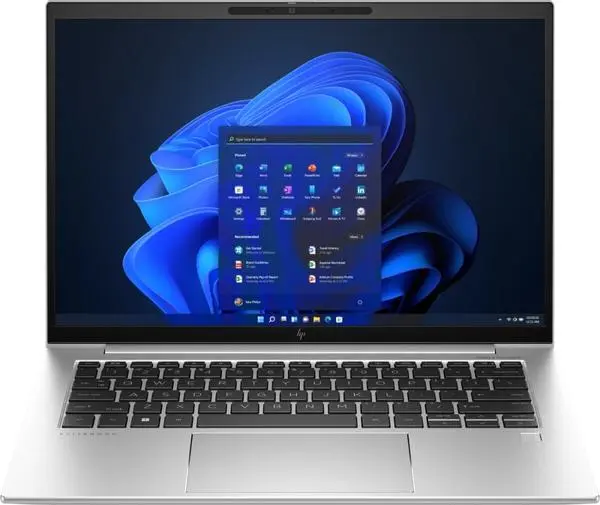 ## HP EliteBook 840 G10: Мощност и преносимост в едно