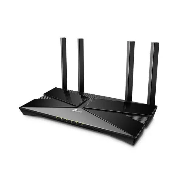 TP-Link Archer AX10 AX1500: Перфектният рутер за дома и бизнеса