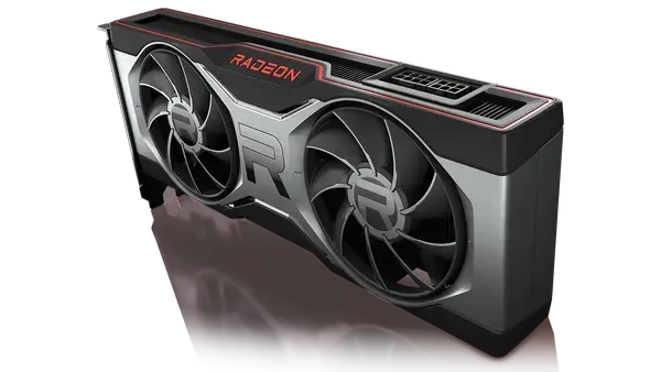 AMD Radeon RX 6700 XT 12GB 100-438402